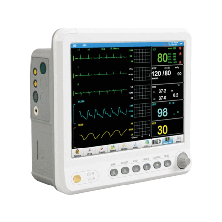 NESCO Patient Monitor KPM 02