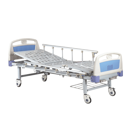 Ranjang Pasien- 2 Crank KPB - 2M