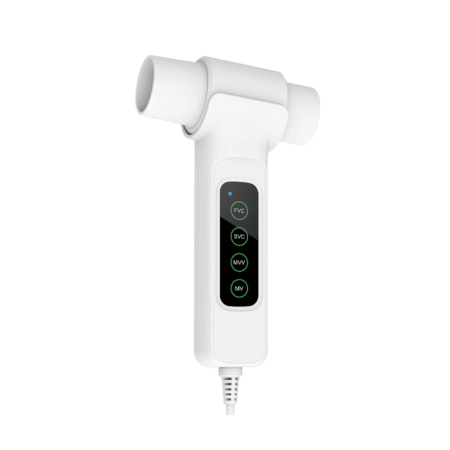 Spirometer HS-SPMD