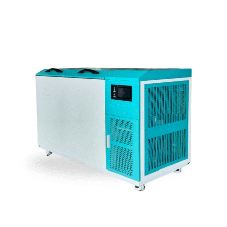 Ultra Low Freezer