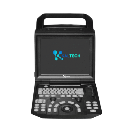 kul-2d Sistem Diagnostik Ultrasound Full Digital
