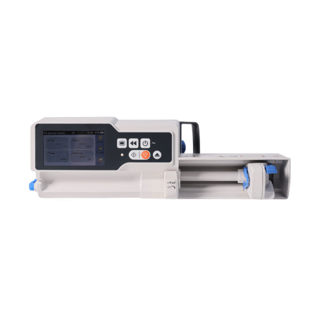 Syringe Pump KMI-SY02